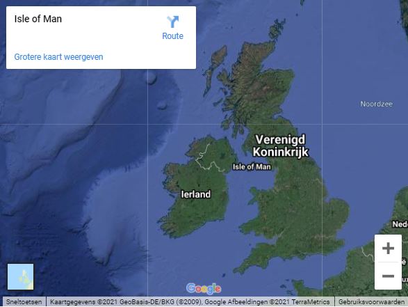 City Guide Isle of Man || The London Tester