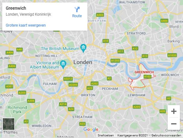 Wijkgids: Greenwich in Londen || The London Tester