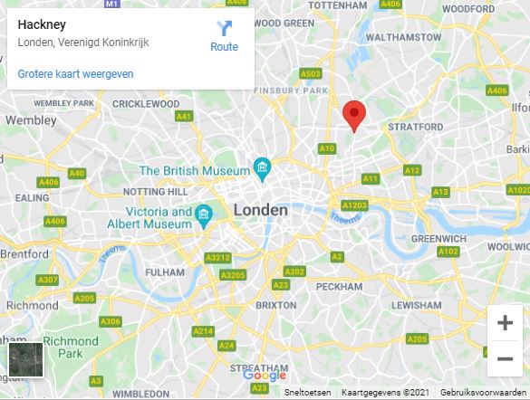 Wijkgids: Hackney in Londen || The London Tester