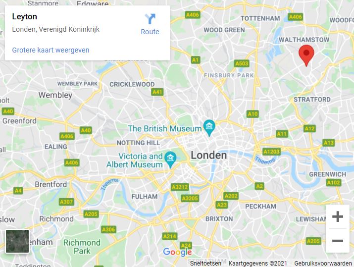 Wijkgids: Leyton in Londen || The London Tester