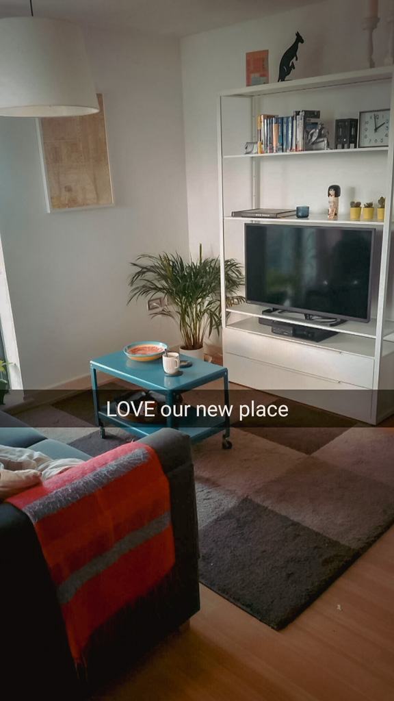 Dit Waren Onze Huizen in Londen || The London Tester