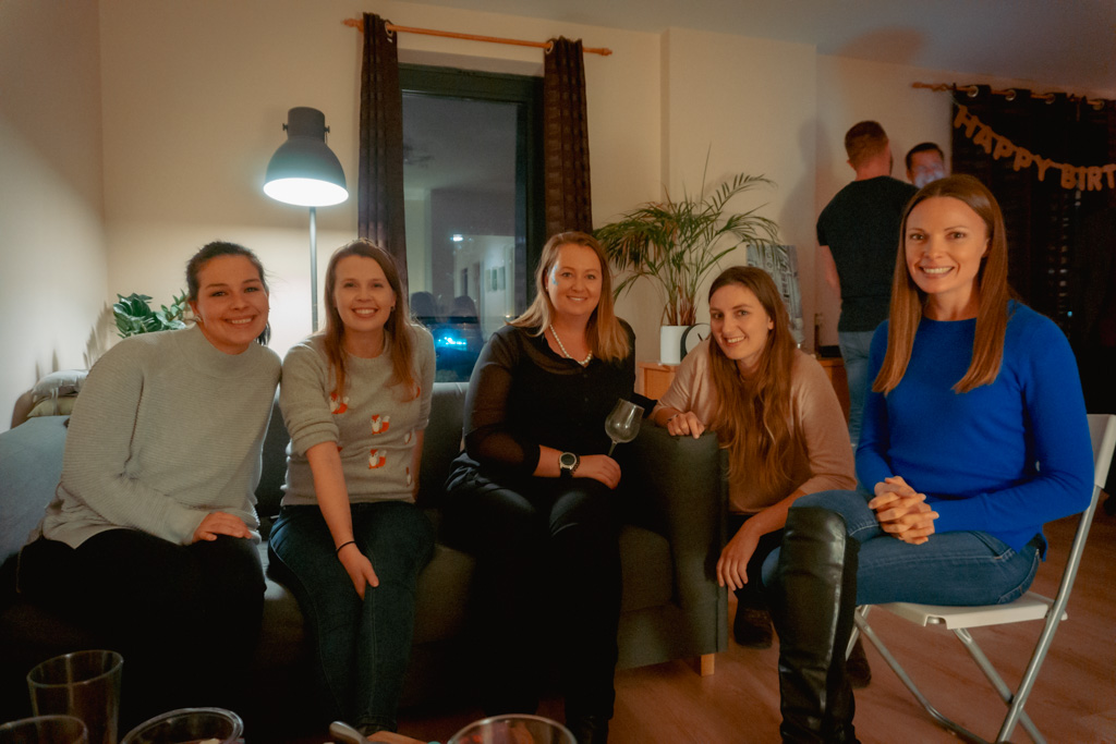 Dit Waren Onze Huizen in Londen || The London Tester