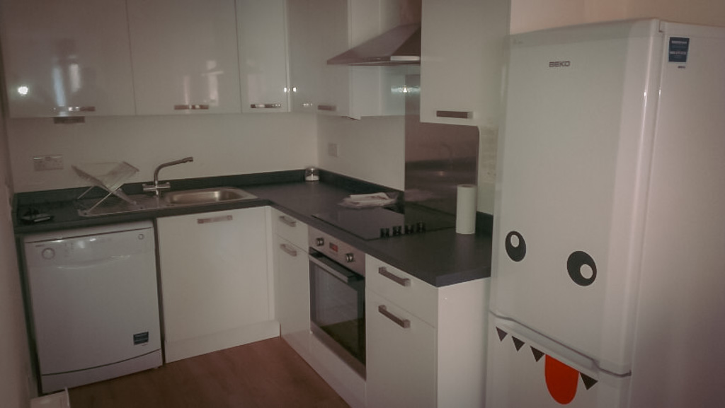 Dit Waren Onze Huizen in Londen || The London Tester