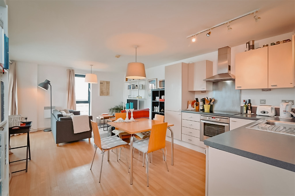Dit Waren Onze Huizen in Londen || The London Tester