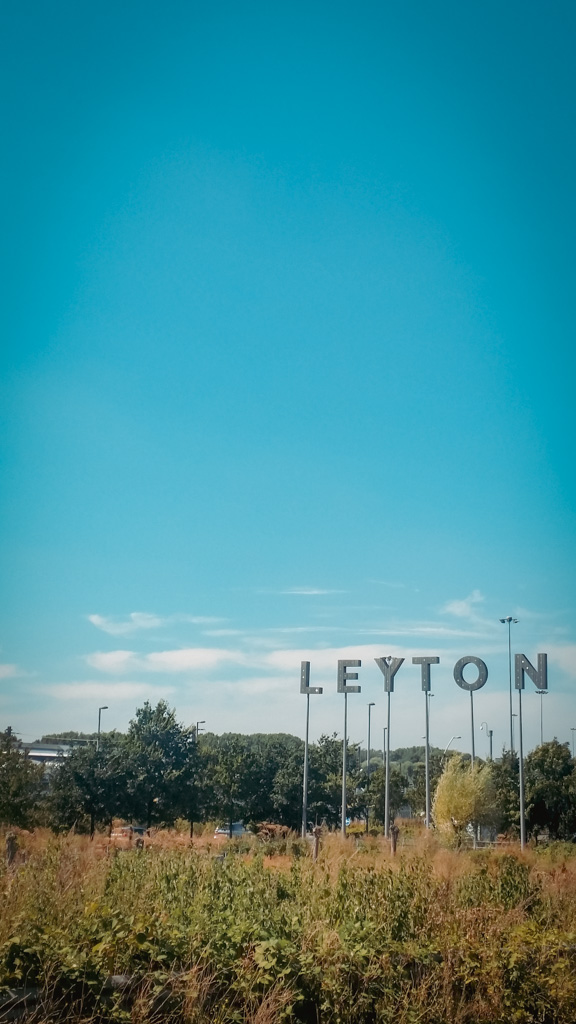Dit Waren Onze Huizen in Londen || The London Tester