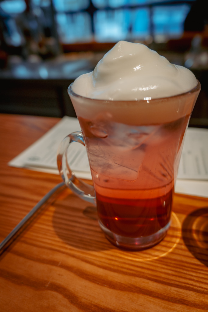 Taiwanese Bao in Londen: BAO in de Wijk Fitzrovia || The London Tester