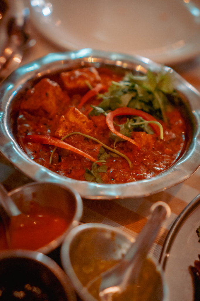 Indiaas Eten in Londen: Dishoom in de Wijk Covent Garden || The London Tester