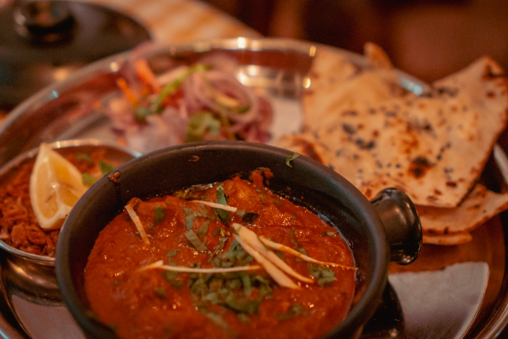 Indiaas Eten in Londen: Dishoom in de Wijk Covent Garden || The London Tester