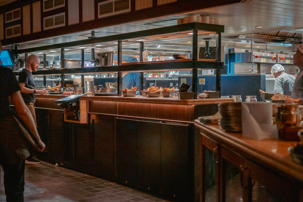 Indiaas Eten in Londen: Dishoom in de Wijk Covent Garden || The London Tester