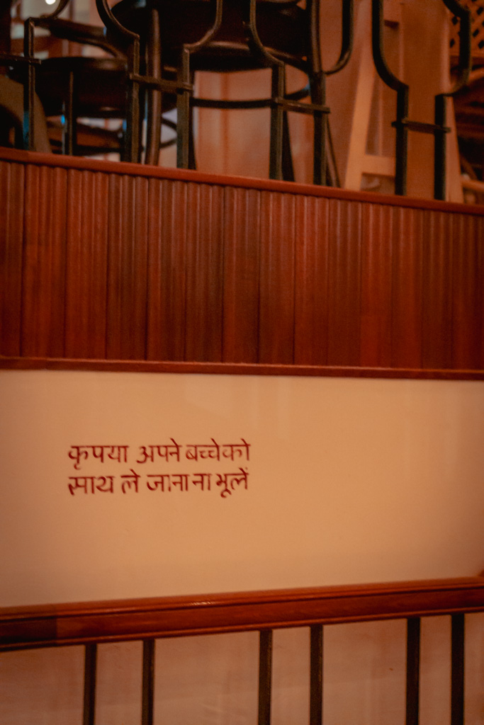 Indiaas Eten in Londen: Dishoom in de Wijk Covent Garden || The London Tester