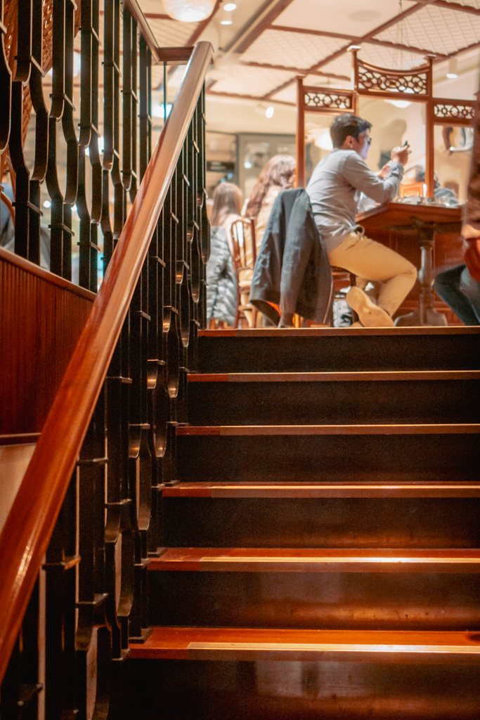 Indiaas Eten in Londen: Dishoom in de Wijk Covent Garden || The London Tester