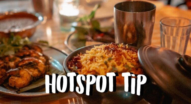 Indiaas Eten in Londen: Dishoom in de Wijk Covent Garden || The London Tester