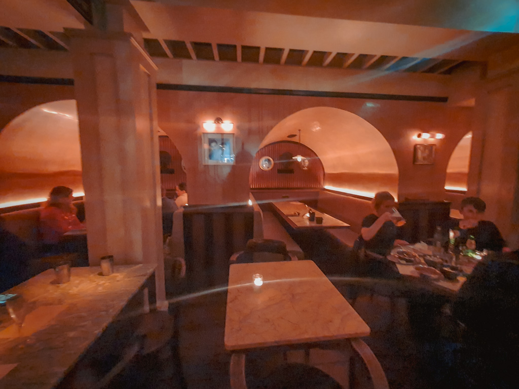 Indiaas Eten in Londen: Dishoom in de Wijk Covent Garden || The London Tester