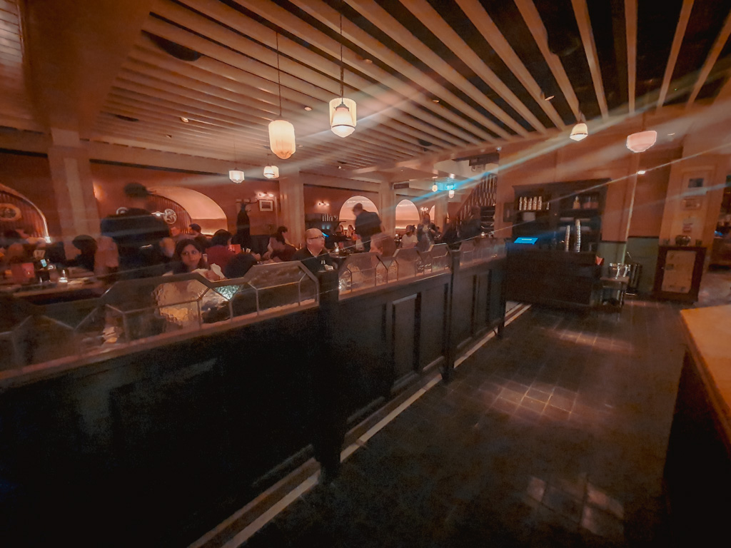 Indiaas Eten in Londen: Dishoom in de Wijk Covent Garden || The London Tester