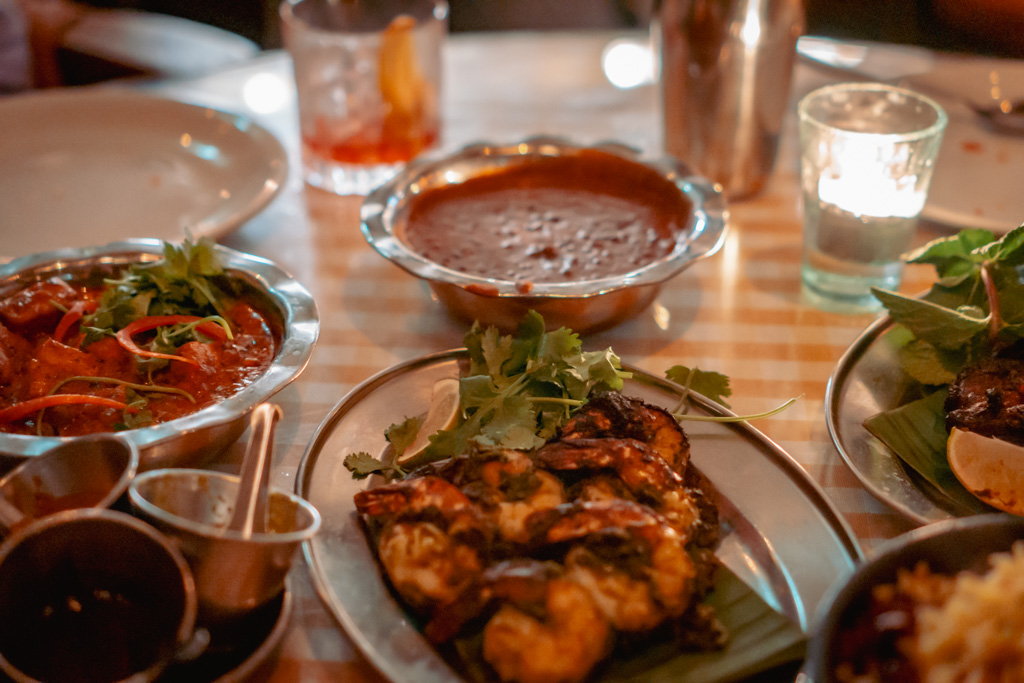 Indiaas Eten in Londen: Dishoom in de Wijk Covent Garden || The London Tester