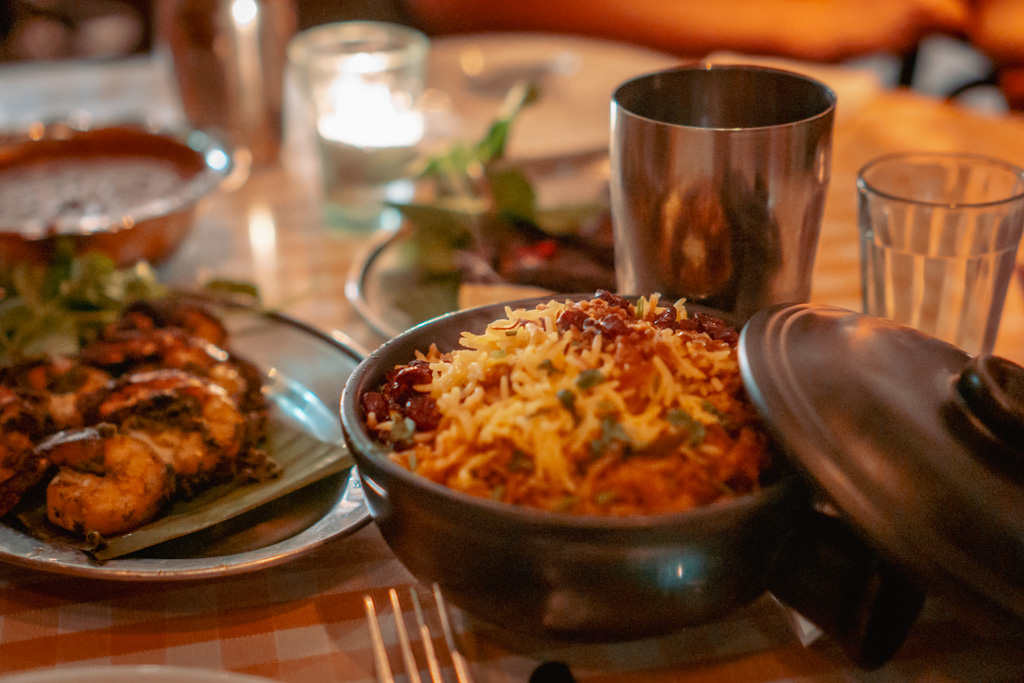 Indiaas Eten in Londen: Dishoom in de Wijk Covent Garden || The London Tester