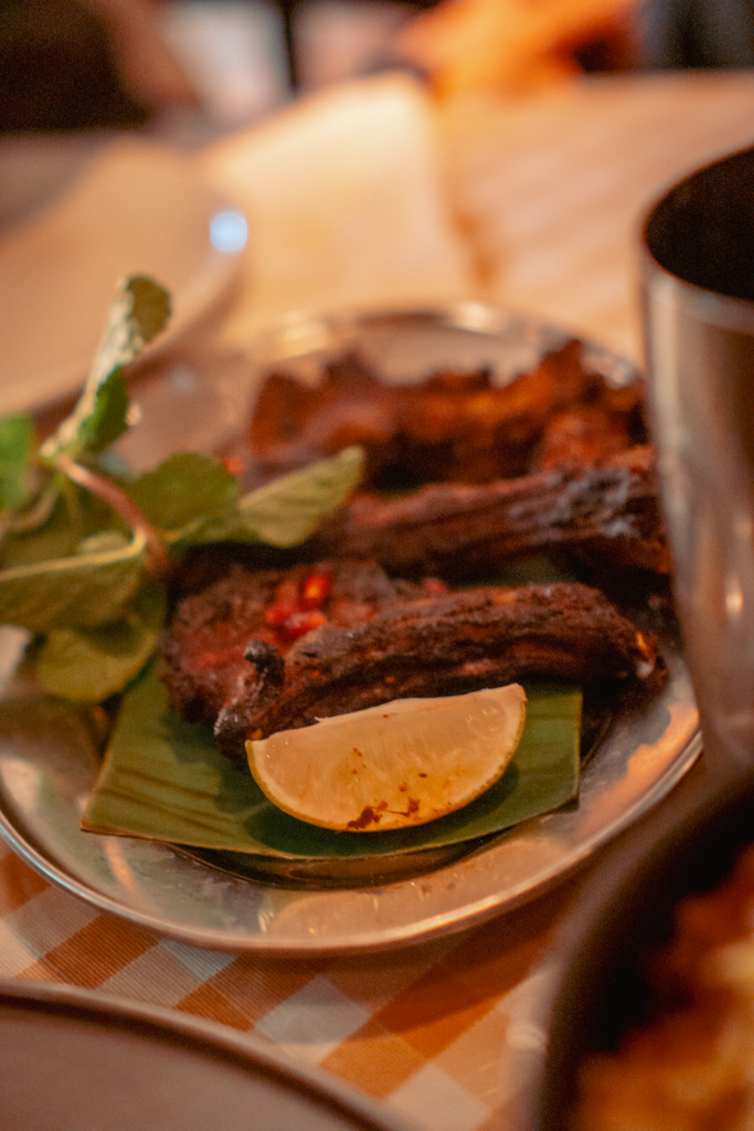 Indiaas Eten in Londen: Dishoom in de Wijk Covent Garden || The London Tester