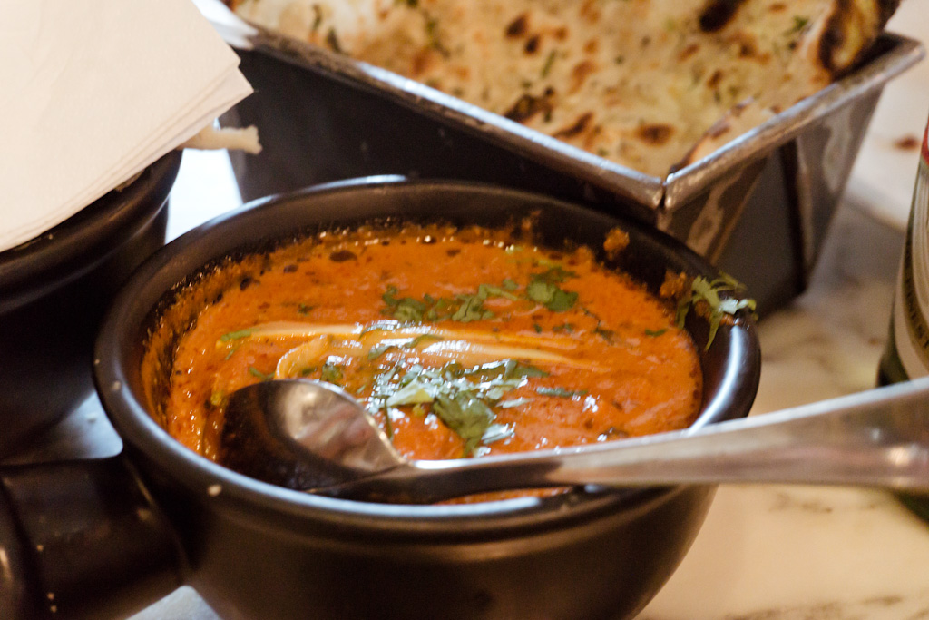 Indiaas Eten in Londen: Dishoom in de Wijk Shoreditch || The London Tester