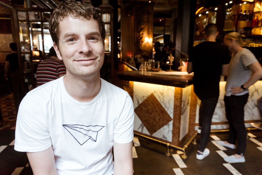 Indiaas Eten in Londen: Dishoom in de Wijk Shoreditch || The London Tester