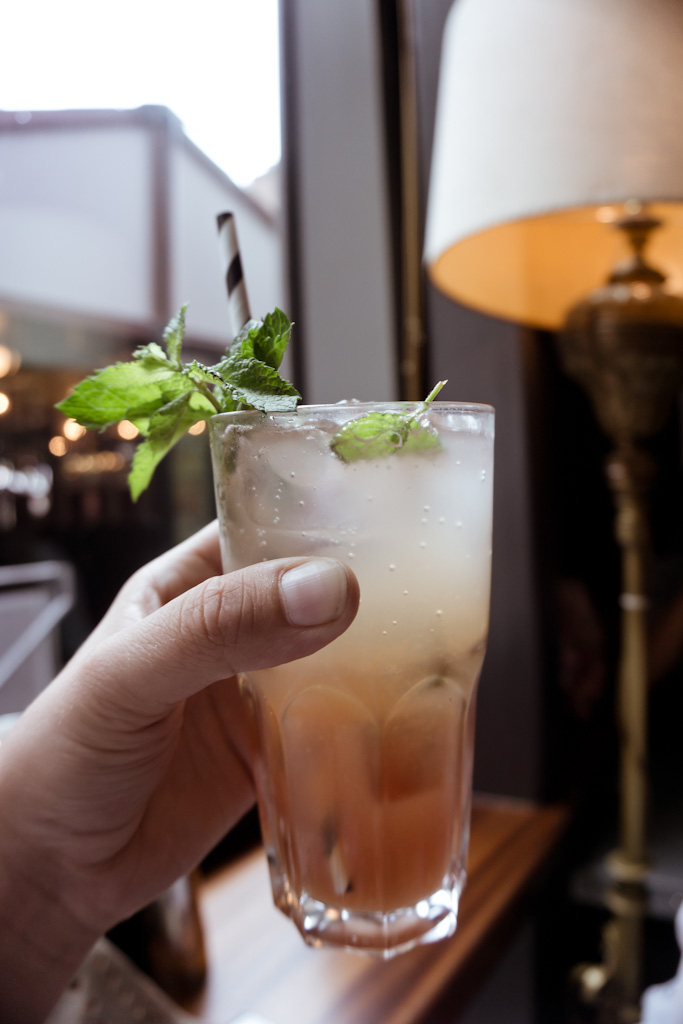 Indiaas Eten in Londen: Dishoom in de Wijk Shoreditch || The London Tester