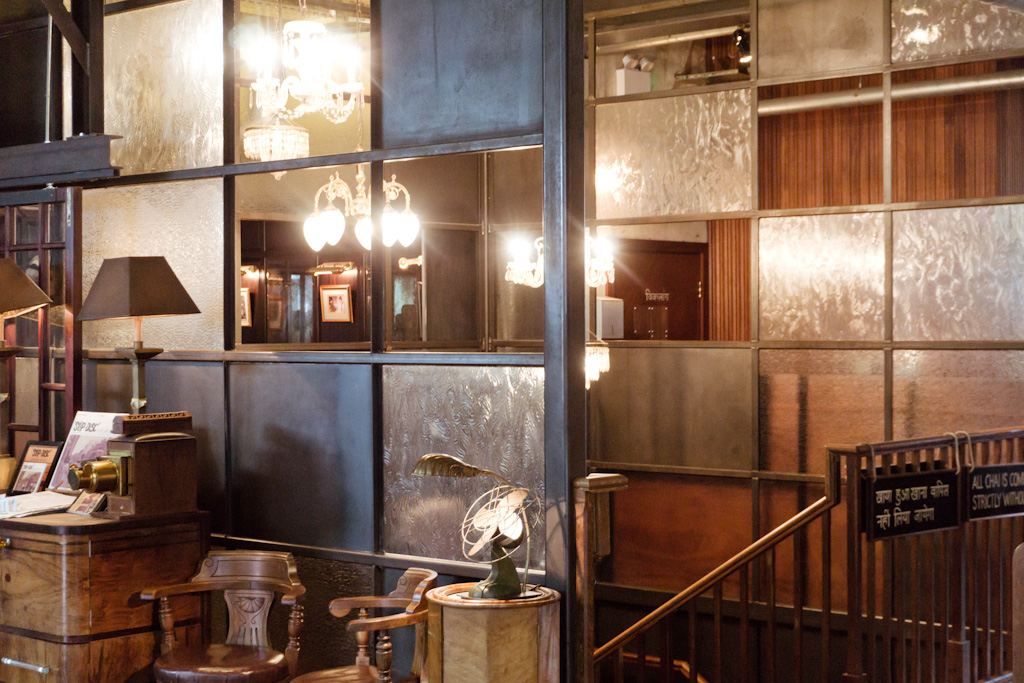 Indiaas Eten in Londen: Dishoom in de Wijk Shoreditch || The London Tester
