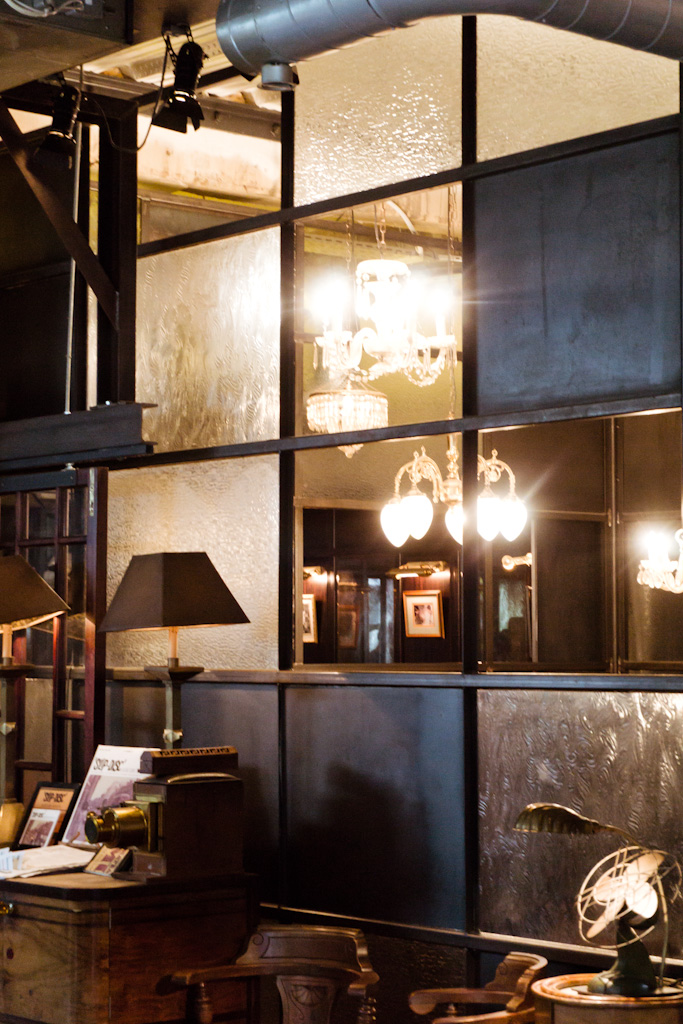 Indiaas Eten in Londen: Dishoom in de Wijk Shoreditch || The London Tester