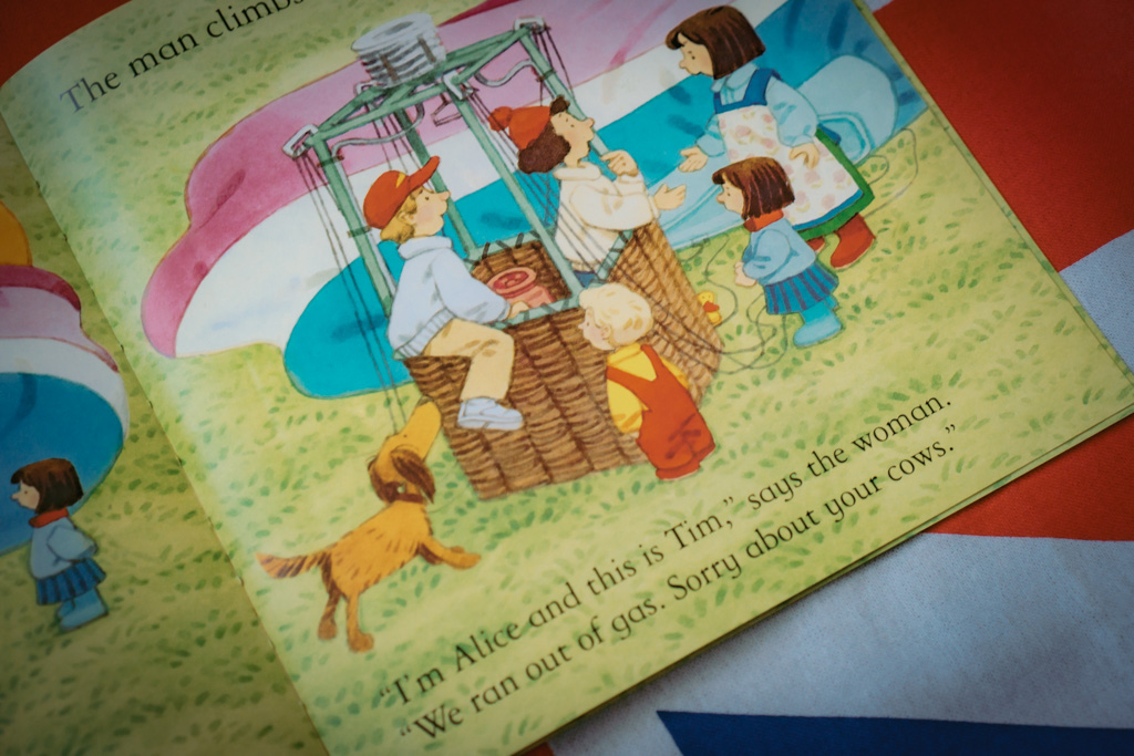 Surprise Visitors (Usborne Farmyard Tales) - Heather Amery | The London Tester