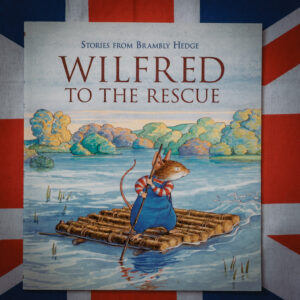 Wilfred to the Rescue - Alan Macdonald | The London Tester