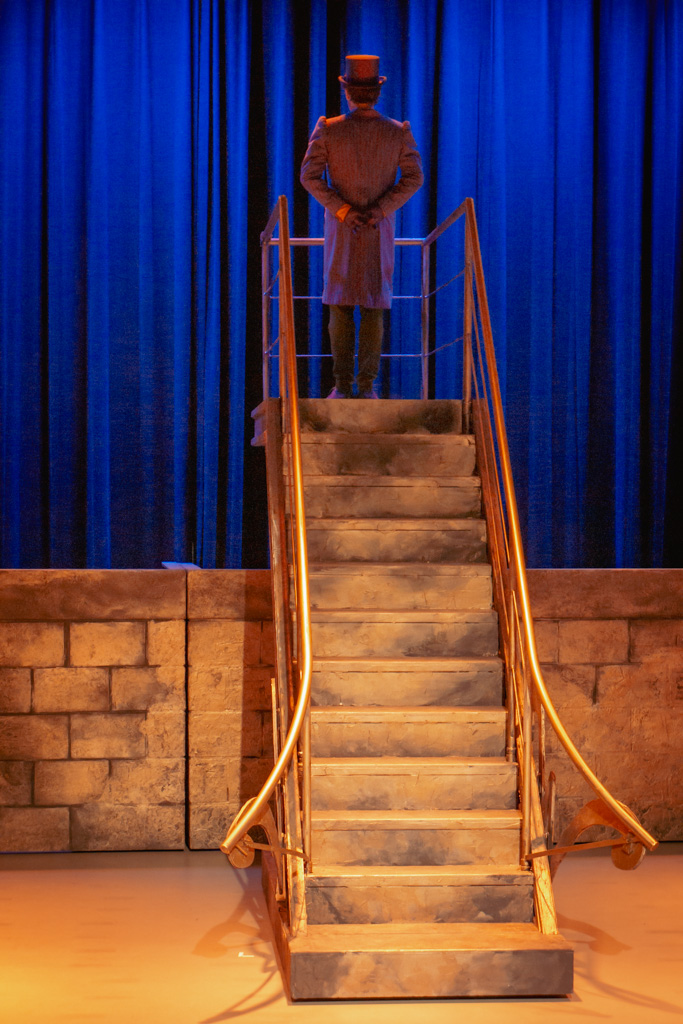 Charlie and the Chocolate Factory Musical Nederland: Wie Speelt Willy Wonka? || The London Tester