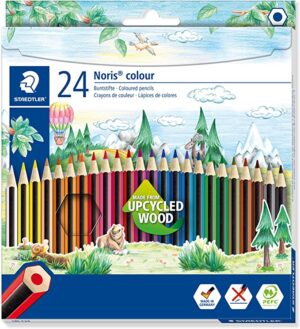 STAEDTLER Kleurpotloden
