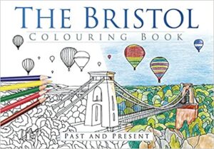 The Bristol Colouring Book