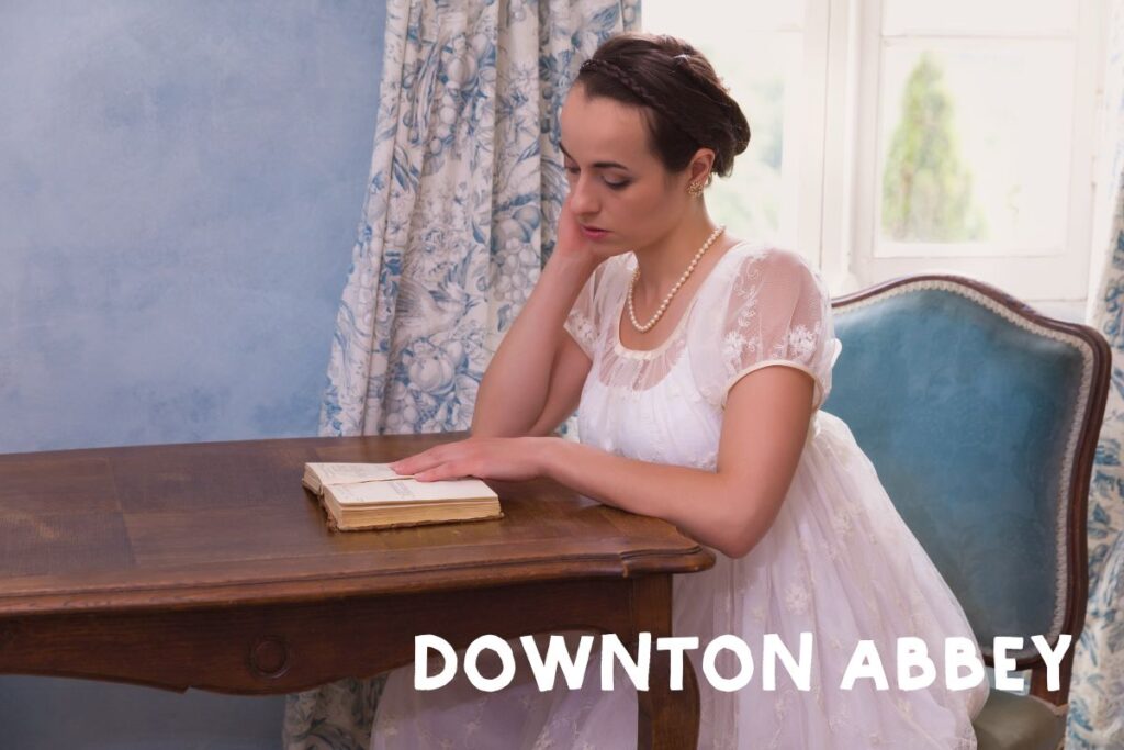 Downton Abbey - The London Tester - Insider Tips voor je Londen Stedenreis