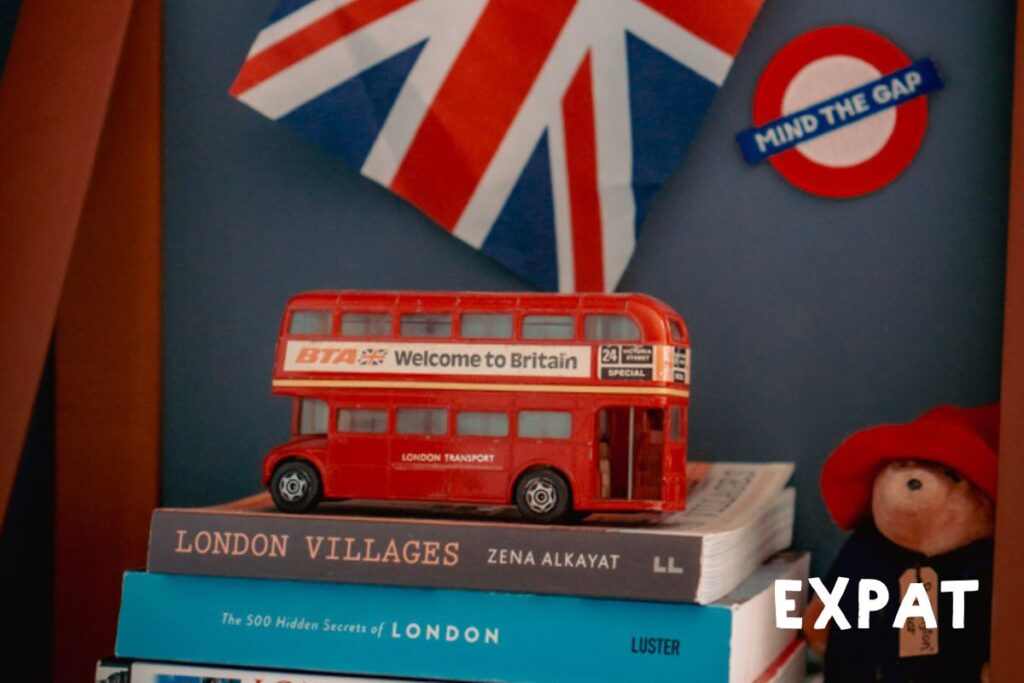 Expat Tips - The London Tester - Insider Tips voor je Londen Stedenreis