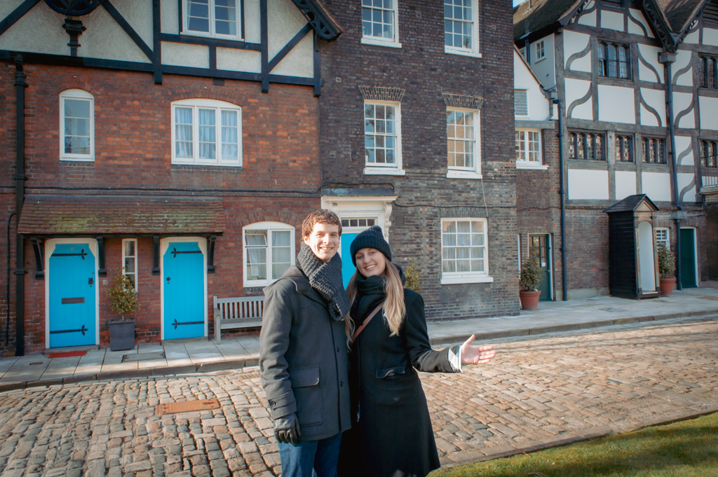 The London Tester - Insider Tips voor je Londen Stedenreis