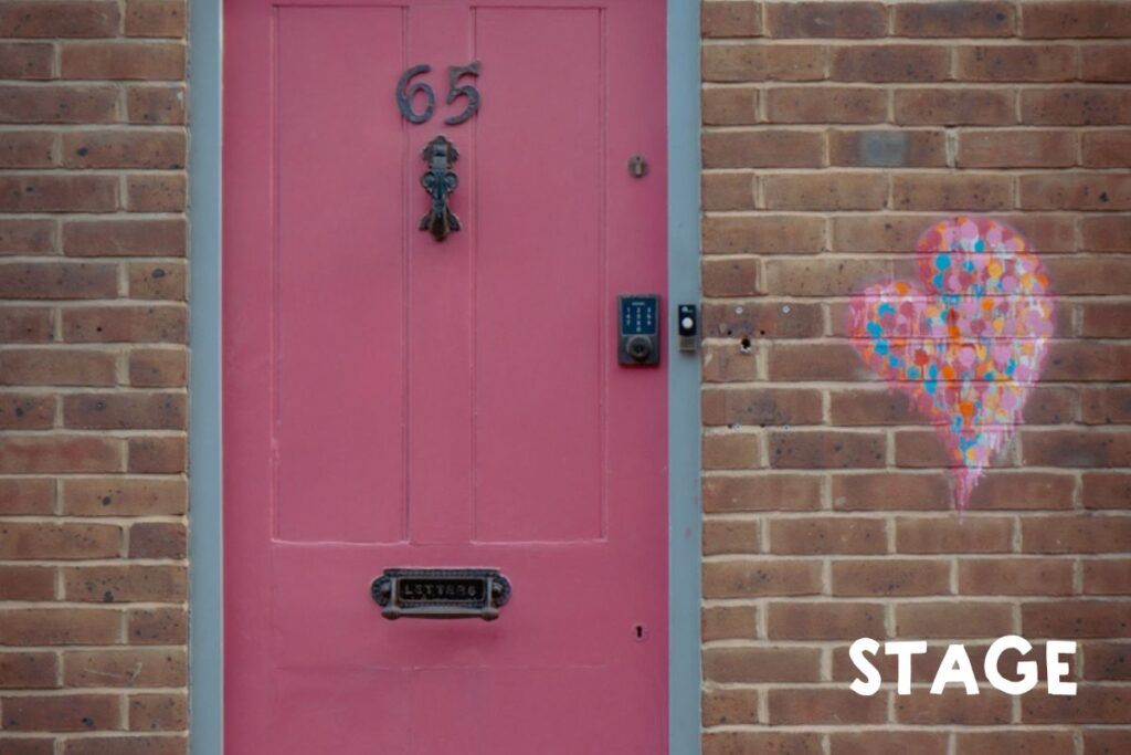 Stage Lopen - The London Tester - Insider Tips voor je Londen Stedenreis