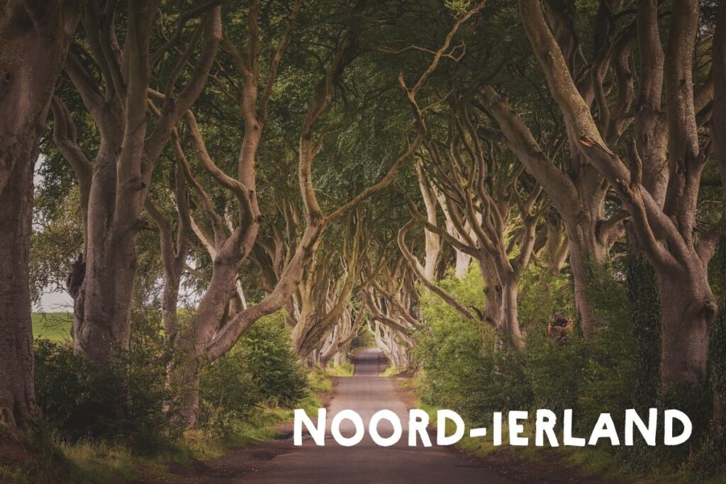 Vakantie Noord-Ierland - The London Tester - Insider Tips voor je Londen Stedenreis