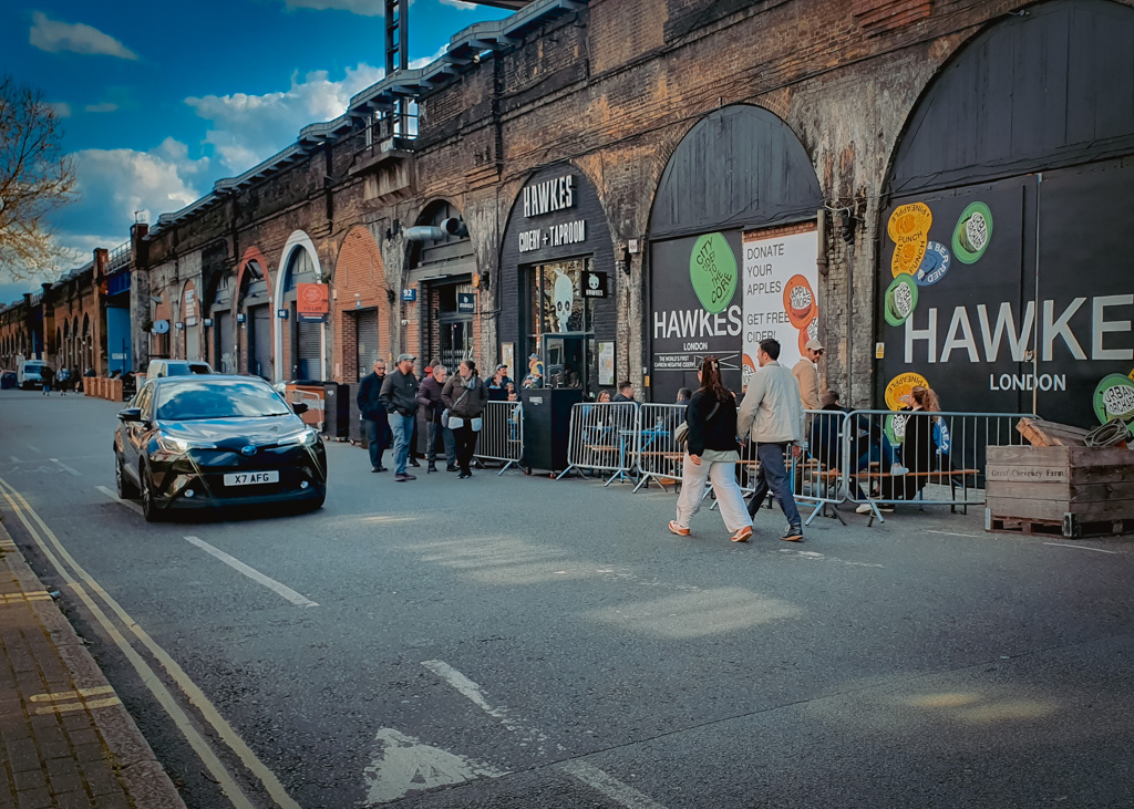 Ontdek de Bermondsey Beer Mile in Londen | The London Tester