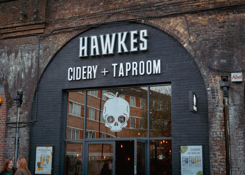 Ontdek de Bermondsey Beer Mile in Londen | The London Tester