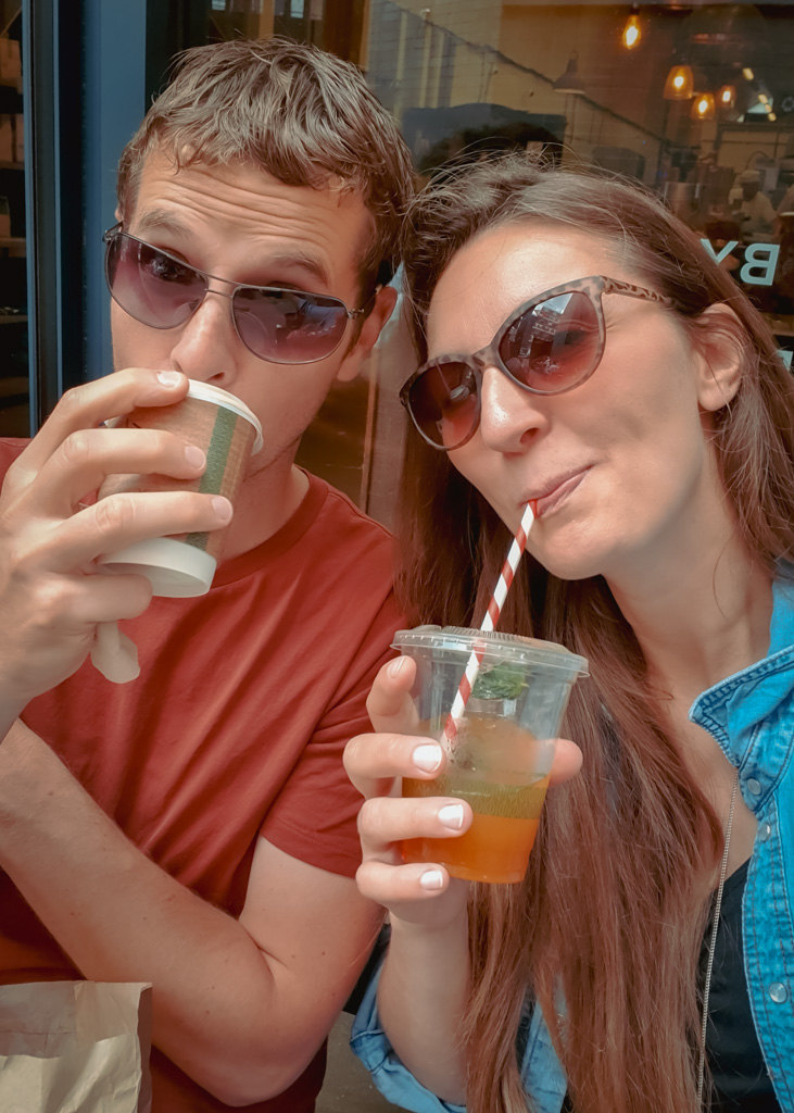 Ontdek de Bermondsey Beer Mile in Londen | The London Tester