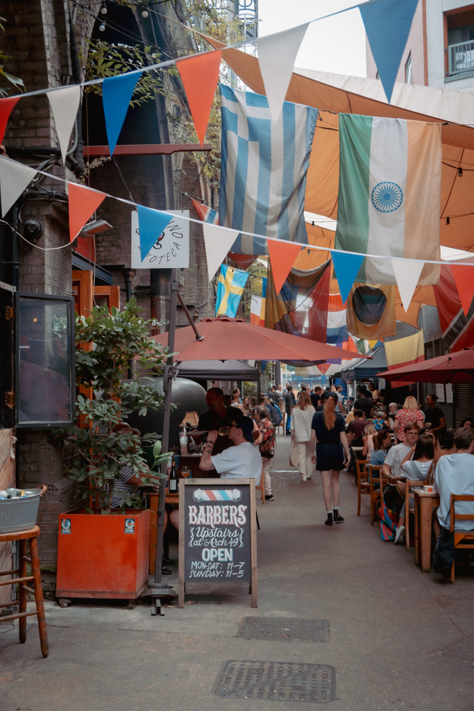 Ontdek de Bermondsey Beer Mile in Londen | The London Tester