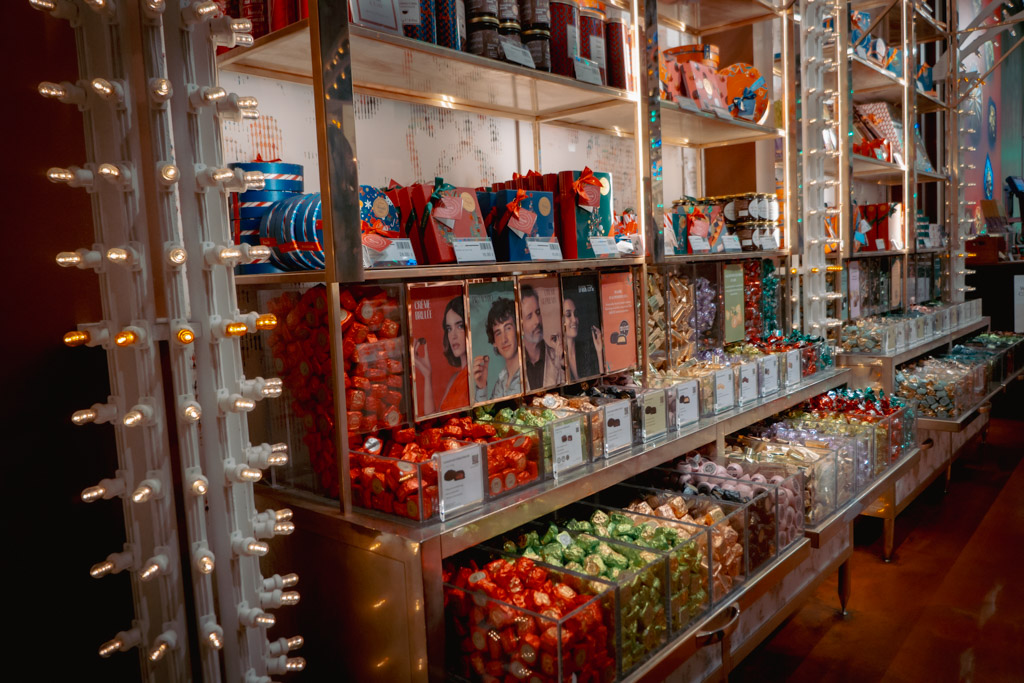 Italiaanse Hotspot in Londen: Eataly in de Wijk Spitalfields || The London Tester