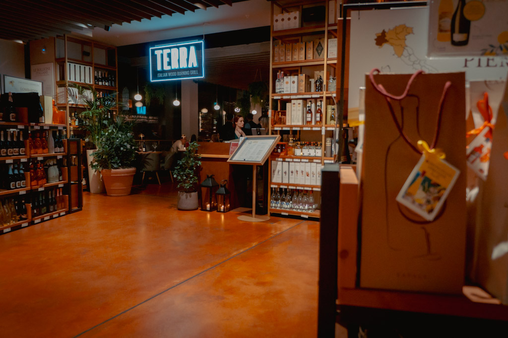 Italiaanse Hotspot in Londen: Eataly in de Wijk Spitalfields || The London Tester