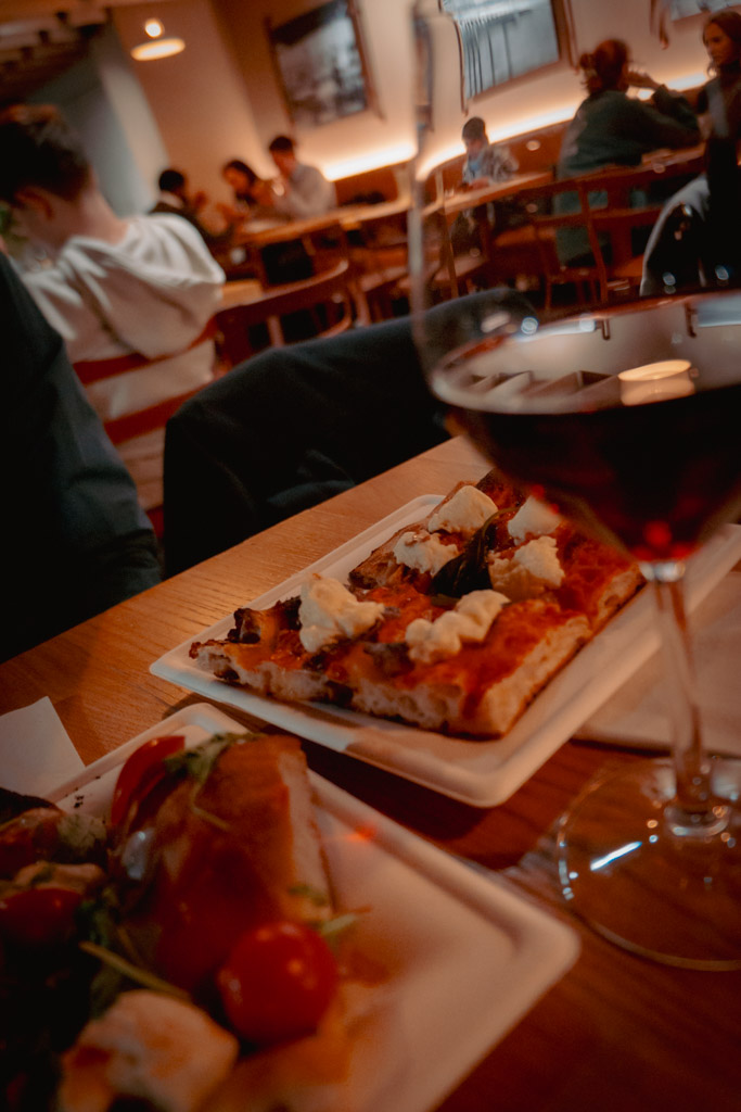 Italiaanse Hotspot in Londen: Eataly in de Wijk Spitalfields || The London Tester
