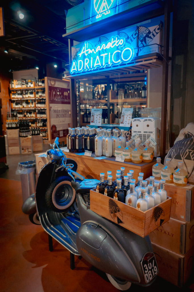 Italiaanse Hotspot in Londen: Eataly in de Wijk Spitalfields || The London Tester