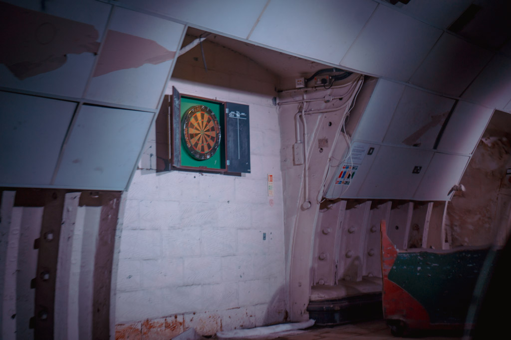 The British Postal Museum Londen - Spannend Tochtje in de Ondergrondse Mail Rail || The London Tester