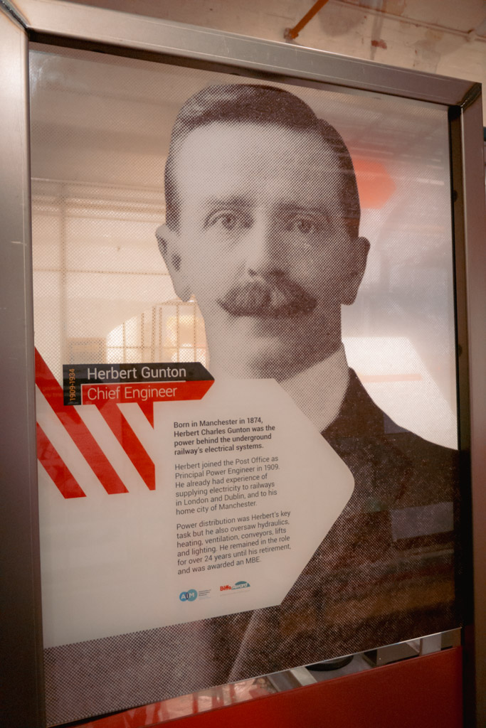 The British Postal Museum Londen - Spannend Tochtje in de Ondergrondse Mail Rail || The London Tester