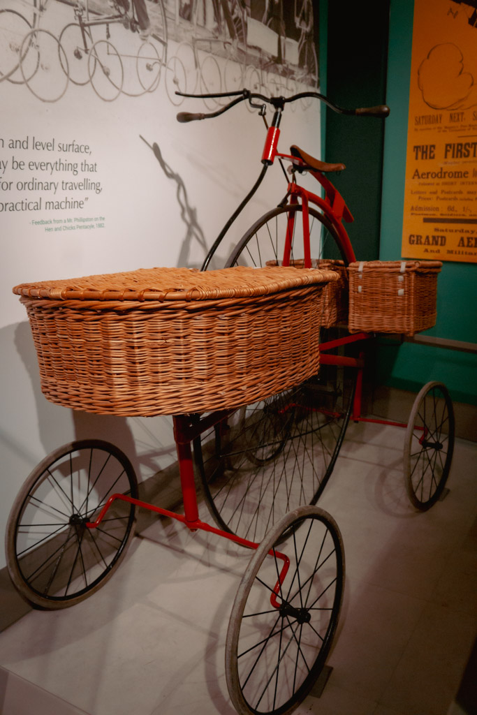 The British Postal Museum Londen - Spannend Tochtje in de Ondergrondse Mail Rail || The London Tester