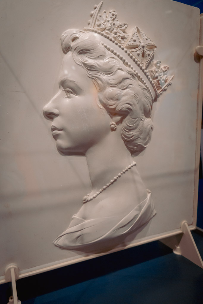 The British Postal Museum Londen - Spannend Tochtje in de Ondergrondse Mail Rail || The London Tester