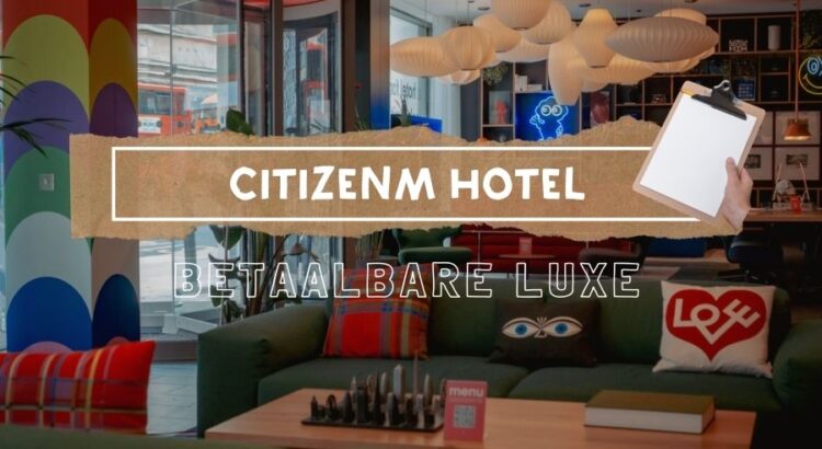 Dit Londen Hotel is onze Favoriet - Een (iets bevooroordeelde) Review || The London Tester