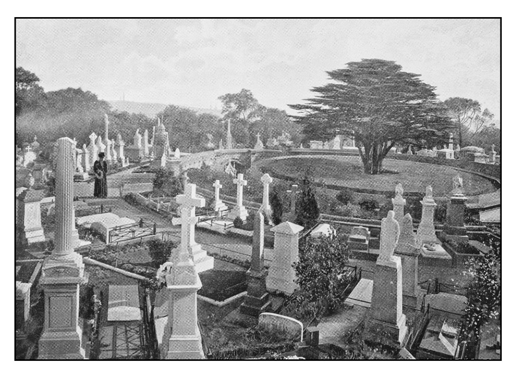 Bijzondere Tip: Highgate Cemetery - Begraafplaats in Londen voor Beroemdheden || The London Tester